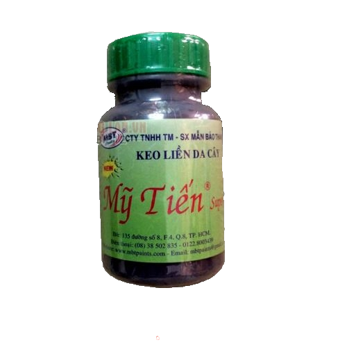 keo liền xẹo mỹ tiến keo mỹ tiến