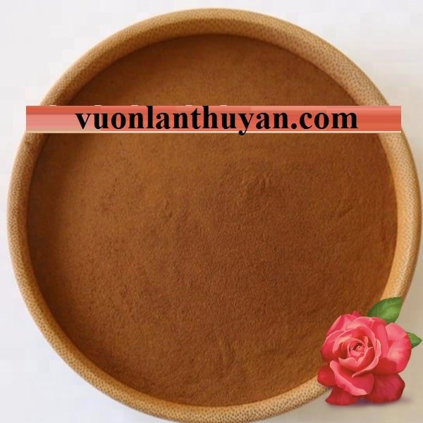 fulvic acid